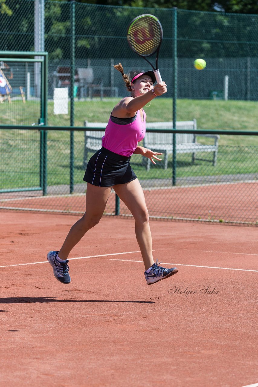 Anna Petkovic 447 - Bergstedt Open